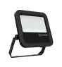 Ledvance Proiettore LED GEN 3 Nero 65W 7150lm 100D - 830 Luce Calda | IP65 - Simmetrico
