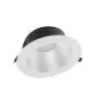 Ledvance Downlight LED Performance DN195 21W 2520lm 65D - 840 Bianco Freddo | 220mm - IP54 - Dali Dimmerabile