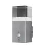 Ledvance LED Luce da parete Endura Stile Cristallo Acciaio inossidabile 830