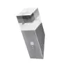 Ledvance LED Torch Endura Stile Cristallo Acciaio inossidabile 830