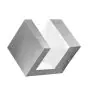 Ledvance LED Luce da parete Endura Stile Piramide Acciaio inossidabile 9W - 830