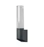Ledvance LED Lanternaa Endura Stile Flare Scuro Grigio 7W - 830