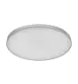 Ledvance Smart+ Wifi Lampada da soffitto a LED Planon Senza bordi 30cm 20W 1700lm - 830-865 Regolabile Bianca | Dimmerabile