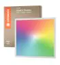 Ledvance Pannello A LED Smart+ Planon Plus 20W 1400lm - 830 Luce Calda - + RGB | 30x30cm - UGR <25 - Wifi Dimmerabile