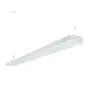 Ledvance Pannello a LED Lineare Luce pendente IndiviLED 48W 5700lm - 840 Bianco Freddo | 150x12cm - UGR <16 - Dali Dimmerabile