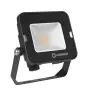 Ledvance Proiettore LED Compatto Nero 10W 900lm 100D - 830 Luce Calda | IP65 - Simmetrico