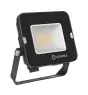 Ledvance Proiettore LED Compatto Nero 20W 2000lm 100D - 840 Bianco Freddo | IP65 - Simmetrico