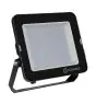 Ledvance Proiettore LED Compatto Nero 90W 9000lm 100D - 865 Luce del Giorno | IP65 - Simmetrico