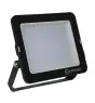 Ledvance Proiettore LED Compatto Nero 135W 13500lm 100D - 840 Bianco Freddo | IP65 - Simmetrico