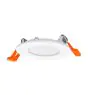 Ledvance sun@home Downlight LED Sottile 85 Bianca 4.5W - 430lm Regolabile Bianca| WIFI