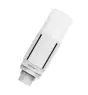 Osram Dulux-D LED 7.5W 870lm - 830 Luce Calda | Sostitutiva 18W