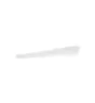 Ledvance Reglette LED Linear Ultra Output Emergenza Gen 2 Acciaio Bianca 48W 7200lm - 830 Luce Calda - | 150cm , 3h- Sostitutiva 2x58W