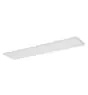 Ledvance Bulkhead LED Planon Senza Bordi Bianca 1200x300mm 40W 3300lm - 830 Luce Calda - | IP20