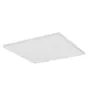 Ledvance Bulkhead LED Planon Senza Bordi Bianca 600x600mm 40W 3300lm - 830 Luce Calda - | IP20