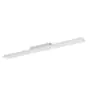 Ledvance Bulkhead LED Planon Senza Bordi Bianca 1200x100mm 35W 2500lm - 830 Luce Calda - | IP20