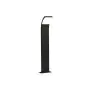 Ansell LED Lampada a piedistallo Senza Grafite 6.5W 406lm - 830 Luce Calda - | 60cm - IP54