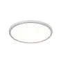 Nordlux LED Luce da soffitto Oja 29 Bianca 15W 1700lm - 830-840 CCT | IP20