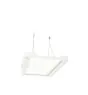 Philips Highbay LED GentleSpace BY481P CLO 162W 25000lm 44D - 840 Bianco Freddo | IP65 - Dali Dimmerabile