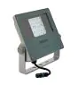 Philips Proiettore LED Coreline BVP125 Grigio 66W 8000lm 69x25D - 740 Bianco Freddo | IP66 - Simmetrico