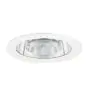 Philips Downlight LED GreenSpace2 DN461B 9.8W 1100lm 120D - 840 Bianco Freddo | 166mm - Aluminium Riflettore