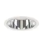 Philips Downlight LED LuxSpace Mini Profondo DN561B VLC-E 7W 840lm 75D - 840 Bianco Freddo | 164mm - Aluminium Riflettore - Dali Dimmerabile