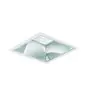 Philips Downlight LED LuxSpace Piazza DN572B VLC-E 20.9W 2600lm 80D - 830 Luce Calda - | 214mm - Aluminium Riflettore - Dali Dimmerabile