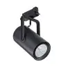 Philips Luce a Binario LED Spot GreenSpace Accent Proiettore ST321S Nero 22W 1900lm 24D - 930 Luce Calda | Miglior resa cromatica