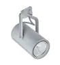 Philips Luce a Binario LED Spot GreenSpace Accent Proiettore GEN2 ST321S Argento 23.5W 2700lm 24D - 827 Bianco Molto Caldo