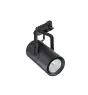 Philips Luce a Binario LED Spot GreenSpace Accent Proiettore ST321S Nero 38.5W 4900lm 24D - 830 Luce Calda