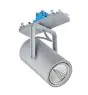 Philips Luce a Binario LED Spot Greenspace Maxos Fusion GEN2 ST321S Bianca 19W 2700lm 38D - 830 Luce Calda