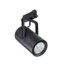 Philips Luce a Binario LED Spot GreenSpace Accent Proiettore GEN2 ST321S Nero 26W 2700lm 24D - 930 Luce Calda | Miglior resa cromatica