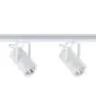 Philips Luce a Binario LED Spot GreenSpace Accent Proiettore GEN2 ST321Y Bianca 26W 2700lm 24D - 930 Luce Calda | Miglior resa cromatica