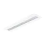 Philips Pannello A LED CoreLine RC136B 25/34W 2800-4000lm - 830 Luce Calda - | 120x30cm - UGR <19 - Dali Dimmerabile - Potenza Selezionabile - Emergenza 3H