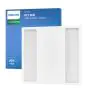 Philips Pannello A LED Coreline RC136B 25/34W 3100-4300lm - 840 Bianco Freddo | 60x60cm - UGR <19 - Potenza Selezionabile - Emergenza 3H - W3