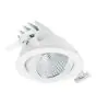 Philips Faretti LED LuxSpace Accent Compatto RS771B 14.4W 1750lm 36D - 827 Bianco Molto Caldo | 130mm
