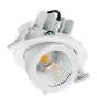 Philips Faretti LED LuxSpace Accent Compatto RS772B 14.4W 1750lm 36D - 827 Bianco Molto Caldo | 134mm