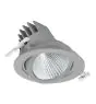 Philips Faretti LED LuxSpace Accent Performance RS781B 38.5W 4750lm 36D - 827 Bianco Molto Caldo | 170mm