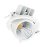 Philips Faretti LED LuxSpace Accent Performance RS782B 29W 2800lm 36D - 822 Bianco Molto Caldo | 167mm
