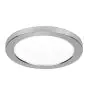 Noxion Downlight LED Ecowhite Cromo 18W 1530lm - 830-840-860 CCT | Ritaglio 55-175mm - Dimmerabile