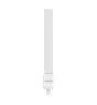 Noxion Lucent PL-S LED 6W - 827 Bianco Molto Caldo | Sostitutiva 11W