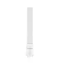 Noxion Lucent PL-S LED 6W - 827 Bianco Molto Caldo | Sostitutiva 11W