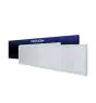 Noxion Pannello A LED Ecowhite V4.0 28W 3200lm - 830 Luce Calda - | 120x30cm - UGR <19 - Philips driver