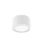 Noxion Downlight LED Hera Montaggio A Superficie 21W 2400lm 100D - 827-840 CCT | 226mm