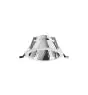 Noxion Downlight LED Leto 8W 960lm 70D - 930 Luce Calda - | 133mm - Ritaglio 115mm