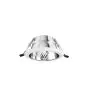 Noxion Downlight LED Leto 15W 1800lm 70D - 930 Luce Calda - | 205mm - Ritaglio 180mm