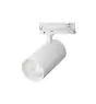 Noxion Luce A Binario LED 3 Fasi Faretti Trixie Bianca 30W 2035lm 36W - 930/940/957 CCT | Sostitutiva 50W