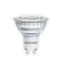 Noxion PerfectColor Faretti LED GU10 PAR16 6.7W 575lm 36D - 930 Luce Calda - | Miglior Resa Cromatica - Dimmerabile - Sostitutiva 80W
