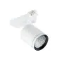 Philips Luce a Binario LED Spot StyliD Evo ST780T Bianca 38W 4900lm 24D - 830 Luce Calda