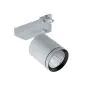 Philips Luce a Binario LED Spot StyliD Evo ST780T Argento 50W 5800lm 38D - 827 Bianco Molto Caldo