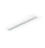 Philips Pannello A LED CoreLine RC136B 22/31W 2800-4000lm - 830 Luce Calda - | 120x30cm - UGR <19 - Dali Dimmerabile - Potenza Selezionabile